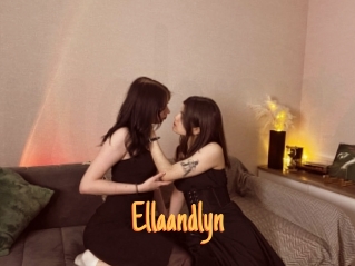 Ellaandlyn