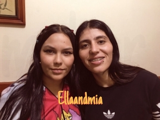 Ellaandmia