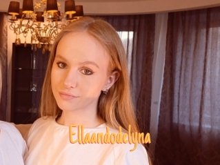 ellaandodelyna Mobile Porno