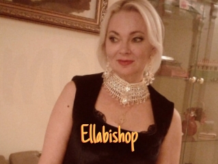 Ellabishop