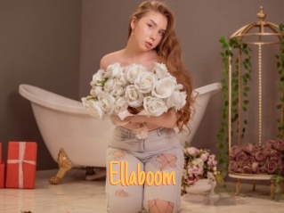 Ellaboom