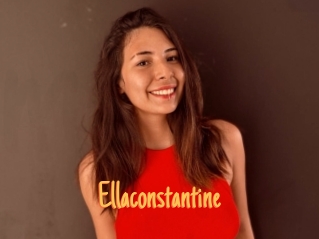 Ellaconstantine
