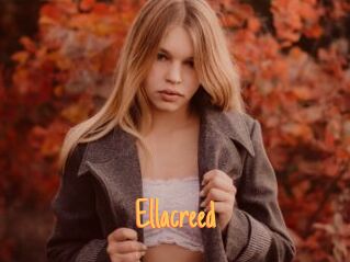 Ellacreed