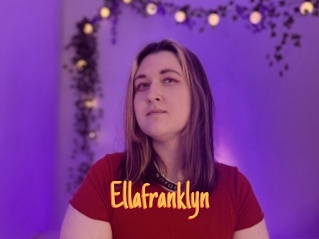 Ellafranklyn