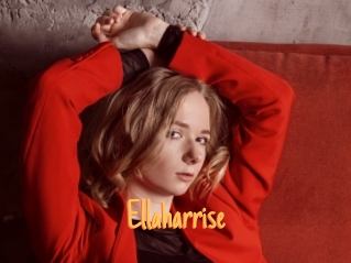 Ellaharrise