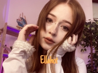Ellahot