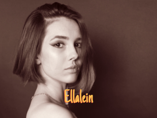ellalein Mobile Porno