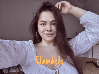 Ellamikella