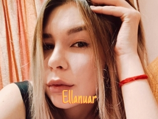 Ellanuar