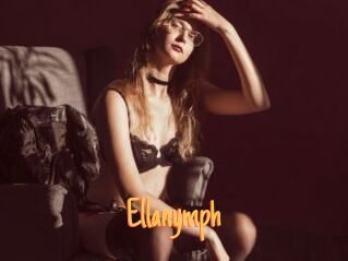 Ellanymph