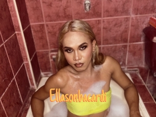 Ellasonbacardi