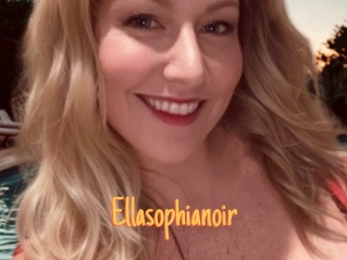 Ellasophianoir