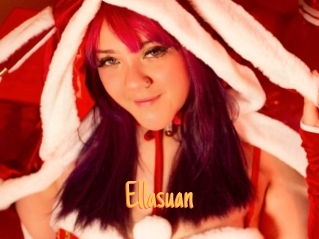Ellasuan