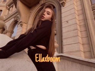 Ellaxboom