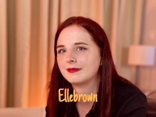 Ellebrown