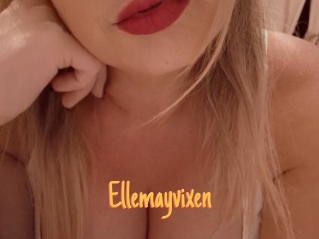 Ellemayvixen