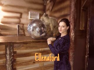 ellenaford Mobile Porno