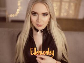 Ellenconley