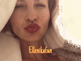 Ellenikafun