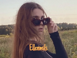 Ellenmils