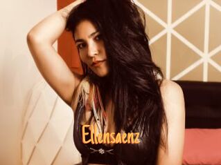 ellensaenz Mobile Porno