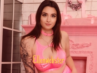Ellenwebster