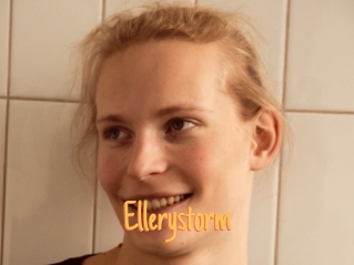 Ellerystorm