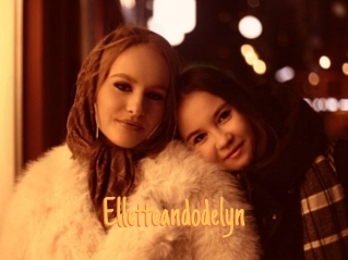 Elletteandodelyn