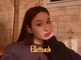 Elletteash