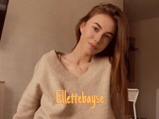 Ellettebayse