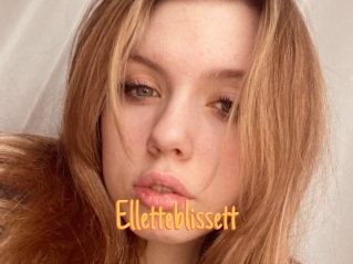 Elletteblissett