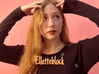Elletteblock