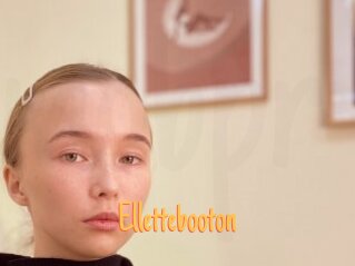 Ellettebooton