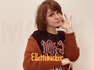 Ellettebucker
