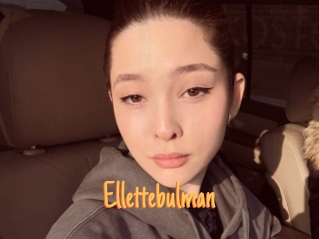 Ellettebulman