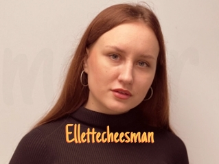 Ellettecheesman