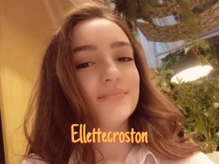 Ellettecroston