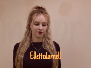 Ellettedurnell