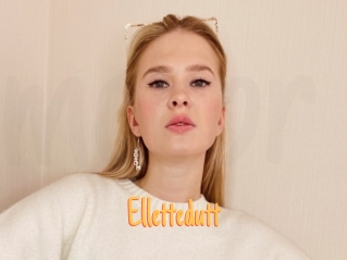 Ellettedutt