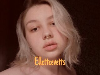 Elletteevetts