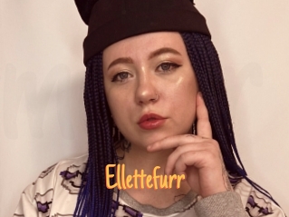 Ellettefurr