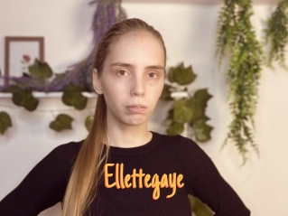 Ellettegaye