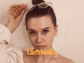ellettehandley Mobile Porno