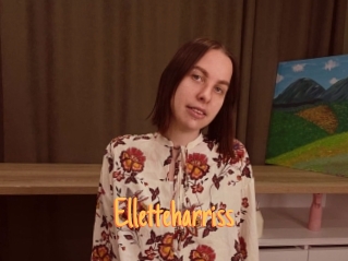 elletteharriss Mobile Porno