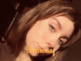 elletteheming Mobile Porno