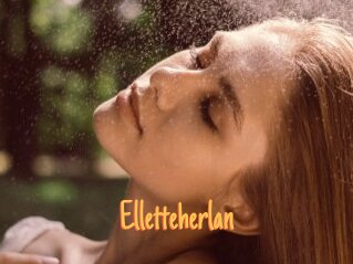 Elletteherlan