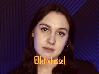 Ellettehessel