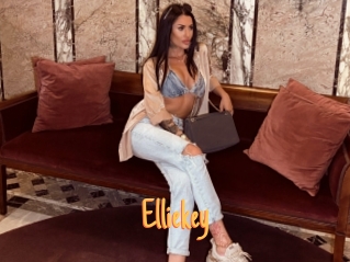 Elliekey
