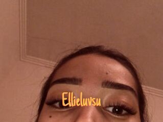 Ellieluvsu