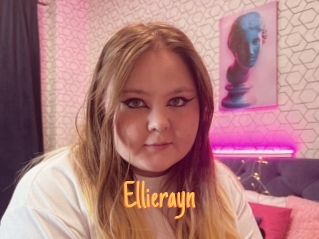 Ellierayn